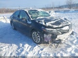 Toyota Camry Se 4T1G11AK8MU486729 photo