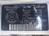 Hyundai Accent Gl KMHCT5AE1EU147631 снимка