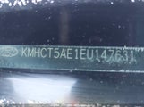 Hyundai Accent Gl KMHCT5AE1EU147631 снимка
