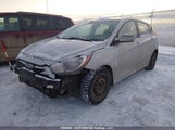 Hyundai Accent Gl KMHCT5AE1EU147631 снимка