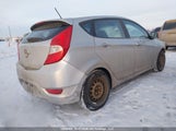 Hyundai Accent Gl KMHCT5AE1EU147631 снимка