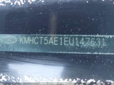 Hyundai Accent Gl KMHCT5AE1EU147631 снимка