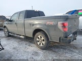 Ford F-150 Fx4 1FTFX1EF9DFA00316 снимка