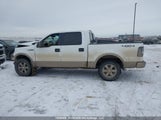 Ford F-150 Fx4/Lariat/Xlt 1FTPW14585KB55996 photo