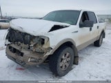 Ford F-150 Fx4/Lariat/Xlt 1FTPW14585KB55996 снимка