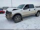 Ford F-150 Fx4/Lariat/Xlt 1FTPW14585KB55996 снимка
