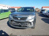 Kia Sorento Lx/Lx V6 5XYKTDA72EG513206 photo