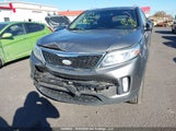 Kia Sorento Lx/Lx V6 5XYKTDA72EG513206 photo