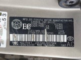 Toyota Corolla Ce/Le/Sport 2T1BR32E37C829783 снимка