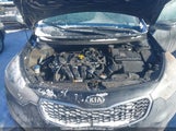 Kia Forte 2.0L Sx KNAFZ4A84F5260485 снимка