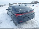 Hyundai Elantra Preferred Ivt With Sun And Tech Package KMHLM4AG7NU248679 fotografie