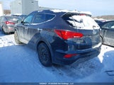 Hyundai Santa Fe Sport 5XYZUDLB1HG394534 fotografie
