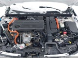 Honda Civic Hybrid 19XFL4H83SE400387 fotografie