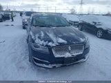 Lincoln Mkz Select 3LN6L5D93HR657857 fotografie