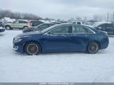 Lincoln Mkz Select 3LN6L5D93HR657857 fotografie