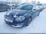 Lincoln Mkz Select 3LN6L5D93HR657857 снимка