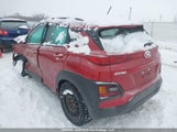 Hyundai Kona Preferred Awd KM8K2CAA0LU397102 снимка