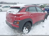 Hyundai Kona Preferred Awd KM8K2CAA0LU397102 снимка