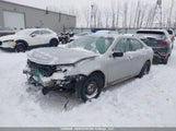 Ford Fusion Sel 3FAHP0CG0AR364143 снимка