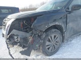 Nissan Pathfinder S 5N1DR3AC7SC229483 снимка