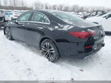 Mercedes-Benz Cla 250 4Matic W1K5J4HB0SN535437 photo