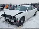 Dodge Charger Police 2C3CDXKTXKH565912 снимка