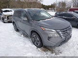 Nissan Rogue Sv Moonroof JN8BT3BB3RW182856 снимка