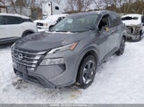 Nissan Rogue Sv Moonroof JN8BT3BB3RW182856 photo