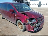 Dodge Grand Caravan Gt 2C4RDGEG7HR567432 снимка