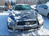 Infiniti Q50 3.0T JN1EV7AR7GM345366 снимка