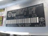 Toyota Matrix Wagon 2T1KU4EE2AC355722 снимка