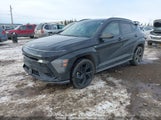 Hyundai Kona 1.6T N Line KM8HACA35RU068760 снимка