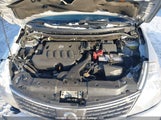 Nissan Versa S/Sl 3N1BC13E79L389459 снимка