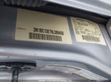 Nissan Versa S/Sl 3N1BC13E79L389459 снимка
