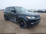 Land Rover Range Rover Sport V8 Supercharged SALWR2TF5FA515969 снимка