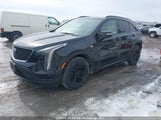 Cadillac Xt4 1GYFZFR40KF102174 снимка