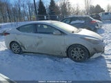 Hyundai Elantra Gl 5NPDH4AEXGH662046 снимка
