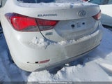 Hyundai Elantra Gl 5NPDH4AEXGH662046 снимка