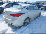 Hyundai Elantra Gl 5NPDH4AEXGH662046 снимка