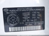 Hyundai Elantra Gl 5NPDH4AEXGH662046 снимка
