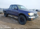 Toyota Tacoma Xtracab 4TAWN72NXWZ031009 снимка