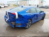 Honda Civic Touring 2HGFC1F96GH111138 снимка