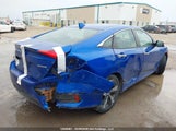 Honda Civic Touring 2HGFC1F96GH111138 снимка