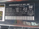 Mercedes-Benz C 300 4Matic 55SWF4KB9HU190844 снимка