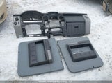 Ford F-350 Lariat 1FT8W3BT0FEA48992 снимка
