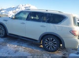 Nissan Armada Platinum/Sl JN8AY2NC5K9580375 fotografie