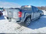 GMC Sierra 3GTU2MEC2HG508225 снимка