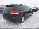Toyota Sienna Xle/Limited 5TDYK3DC0BS148166 снимка