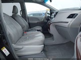 Toyota Sienna Xle/Limited 5TDYK3DC0BS148166 снимка