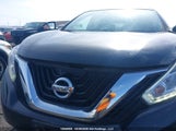 Nissan Murano S/Sl/Sv/Platinum 5N1AZ2MG2FN239375 fotografie
